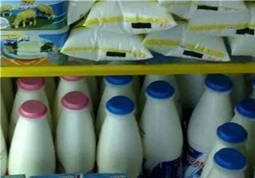 چرا قیمت لبنیات هر دو هفته یک‌بار تغییر می‌کند؟

