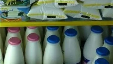 علت افزایش چندباره قیمت لبنیات چیست؟