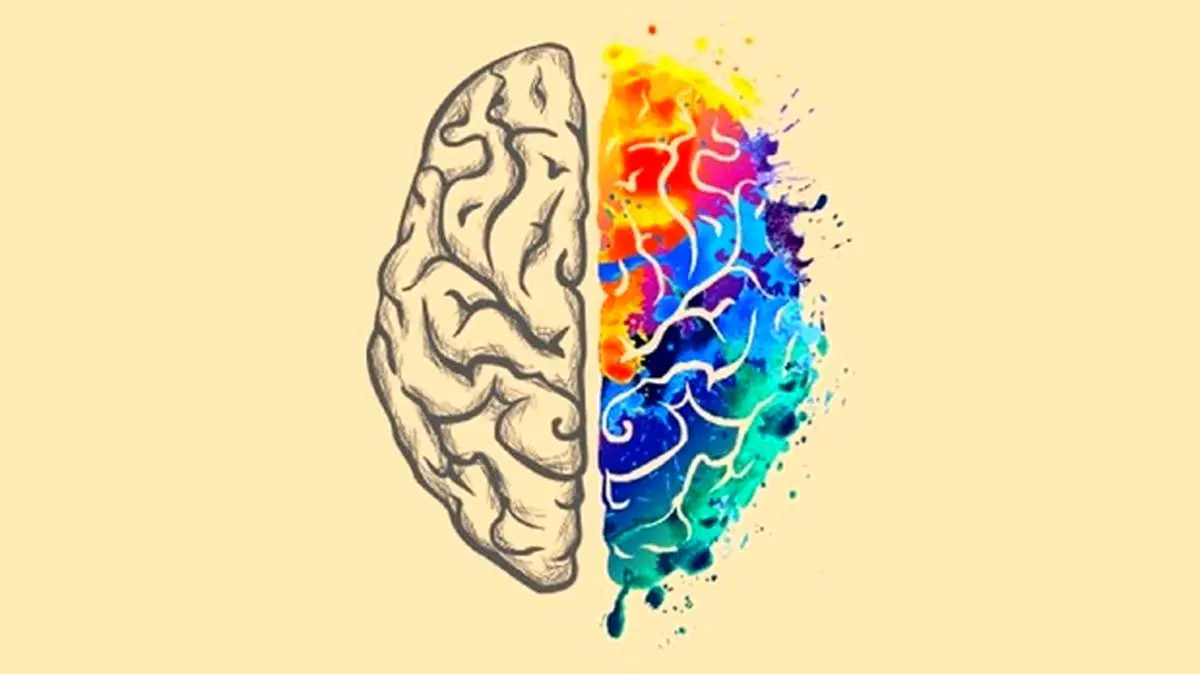 تاثیر استفاده از رنگ‌های گوناگون بر روند بیماری‌های روانی