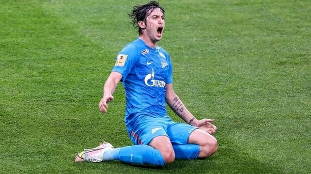 آزمون: اگر بخواهم از زنیت بروم، با انتقال آزاد می‌روم