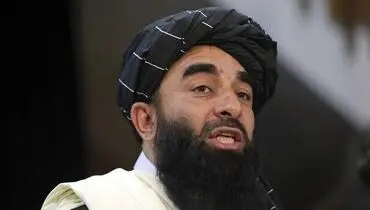 طالبان: وزیر زن نداریم/ فرودگاه کابل تا دو روز دیگر بازگشایی می‌شود