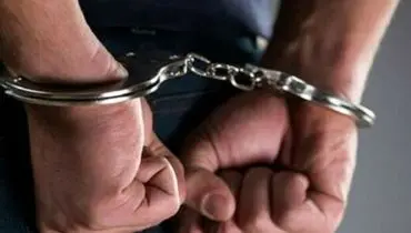 فروشنده شوکر، دستبند و گاز اشک آور درفضای مجازی دستگیر شد