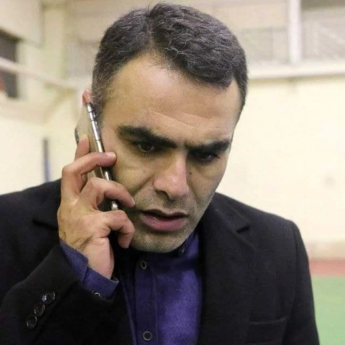 معاون اداره کل ورزش و جوانان گیلان: هیچ خریداری برای نجات سپیدرود تضمین نمی‌دهد