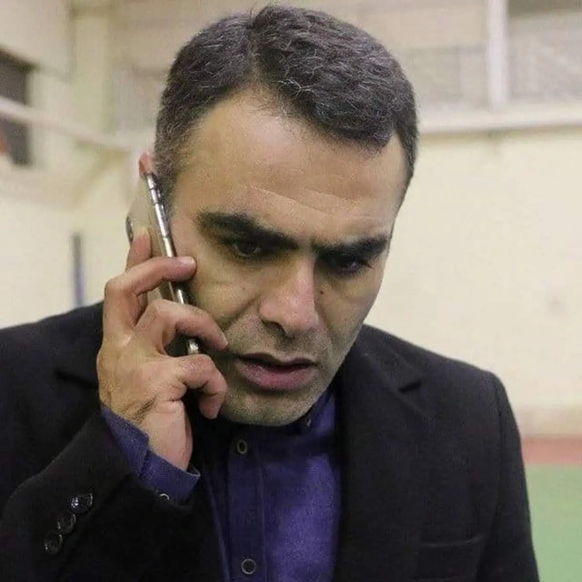 معاون اداره کل ورزش و جوانان گیلان: هیچ خریداری برای نجات سپیدرود تضمین نمی‌دهد