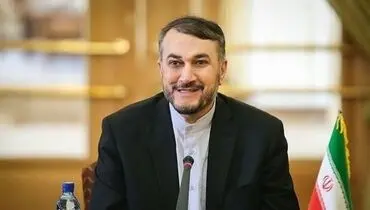 وزیر خارجه تونس انتصاب امیرعبداللهیان را تبریک گفت
