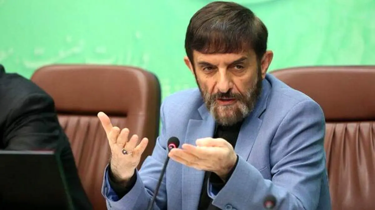 هشدار تند عضو مجمع تشخیص درباره وعده بزرگ رئیسی