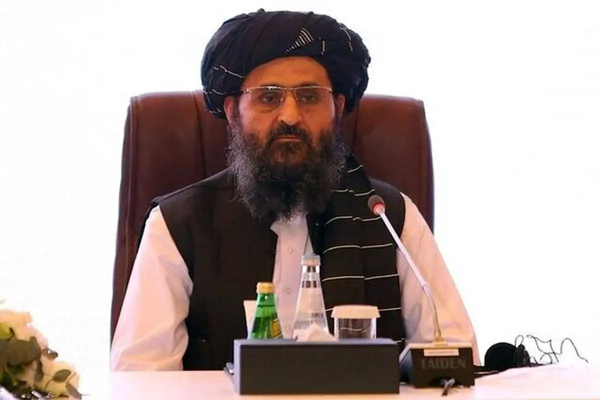 ملا برادر ریاست دولت جدید افغانستان را برعهده خواهد داشت