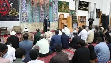 رئیسی: می‌توان شرایطی ایجاد کرد که فقر در میان مردم وجود نداشته باشد