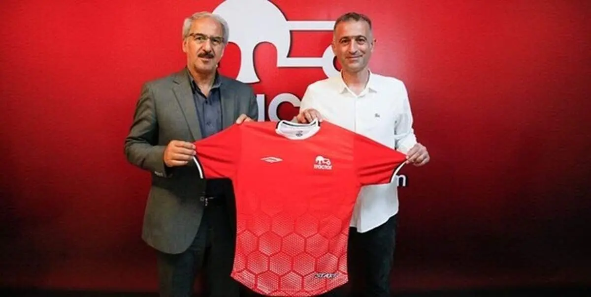 استعفای فراز کمالوند تکذیب شد