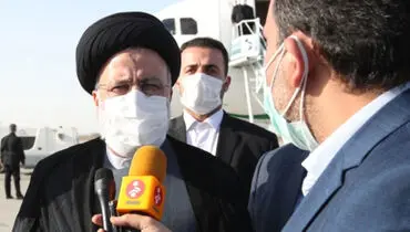 رئیسی در زابل: اختیارات ویژه‌ به استانداران استان‌های محروم تفویض خواهد شد
