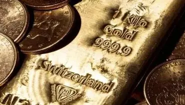 قیمت جهانی طلا افزایش یافت