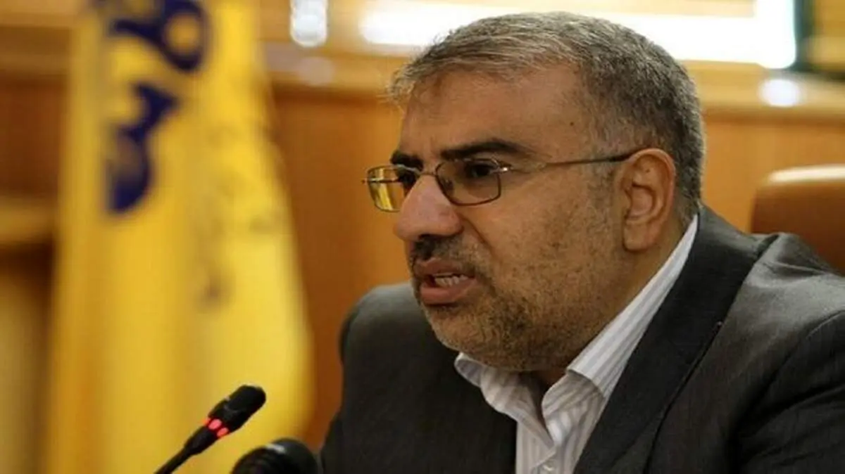 وزیر نفت: وزارت نفت از هر نوع سرمایهگذاری استقبال میکند