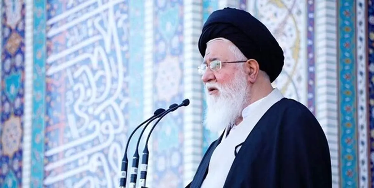 علمالهدی: فضای مجازی عربدهکشی سر چهارراه است/ اعتماد مردم به نظام خدشهدار شده است
