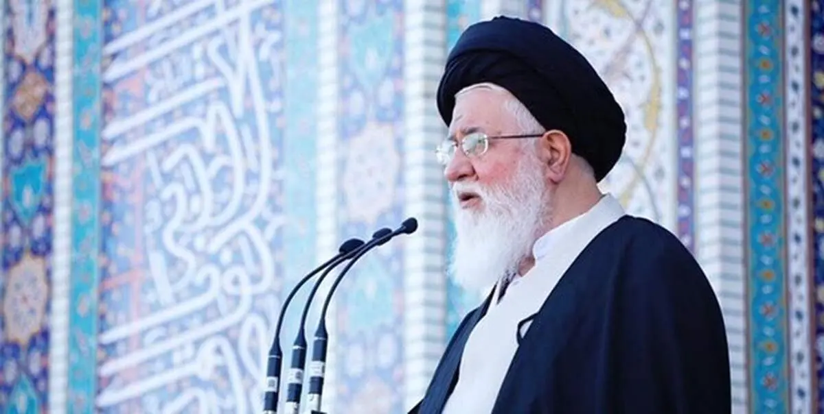 علم‌الهدی: فضای مجازی عربده‌کشی سر چهارراه است/ اعتماد مردم به نظام خدشه‌دار شده است