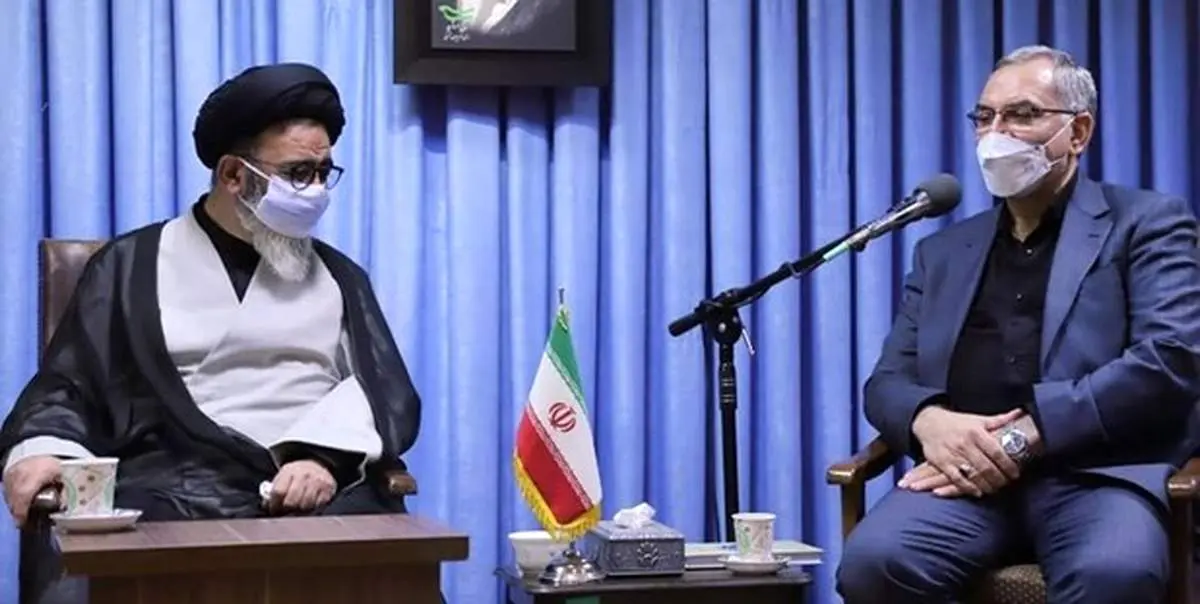وزیر بهداشت: ۶ هفته طلایی برای واکسیناسیون در کشور
