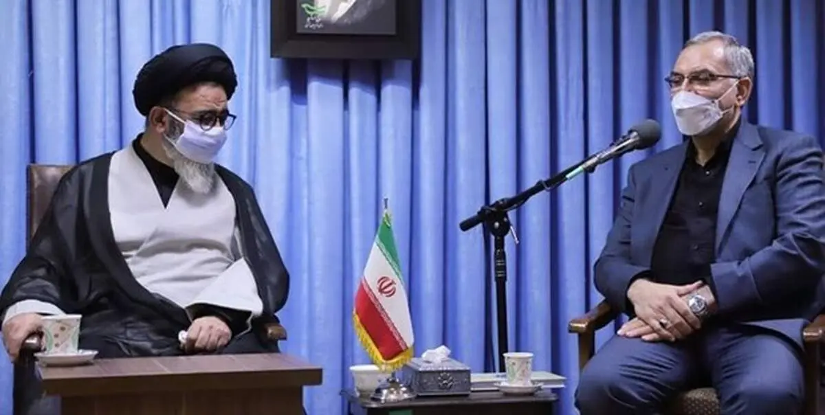 وزیر بهداشت: ۶ هفته طلایی برای واکسیناسیون در کشور