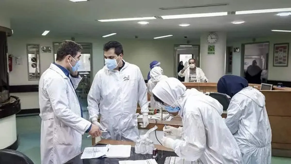 توکلی: تعداد فوتی های کرونا در تهران همچنان بالاست