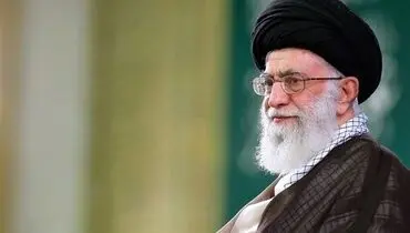 رهبر انقلاب درگذشت سرلشکر فیروزآبادی را تسلیت گفتند