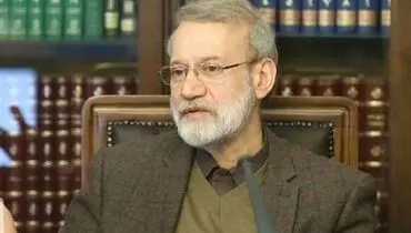 علی لاریجانی درگذشت سرلشکر فیروزآبادی را تسلیت گفت