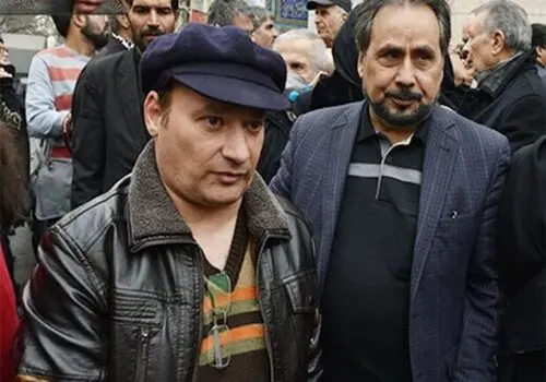 بازگشت عمو قناد به تلوزیون