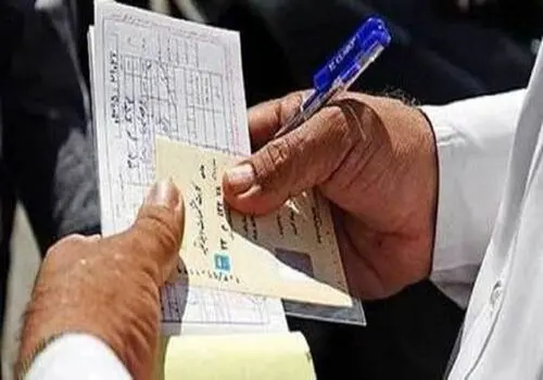 نرخ جریمه رانندگی تغییر کرد