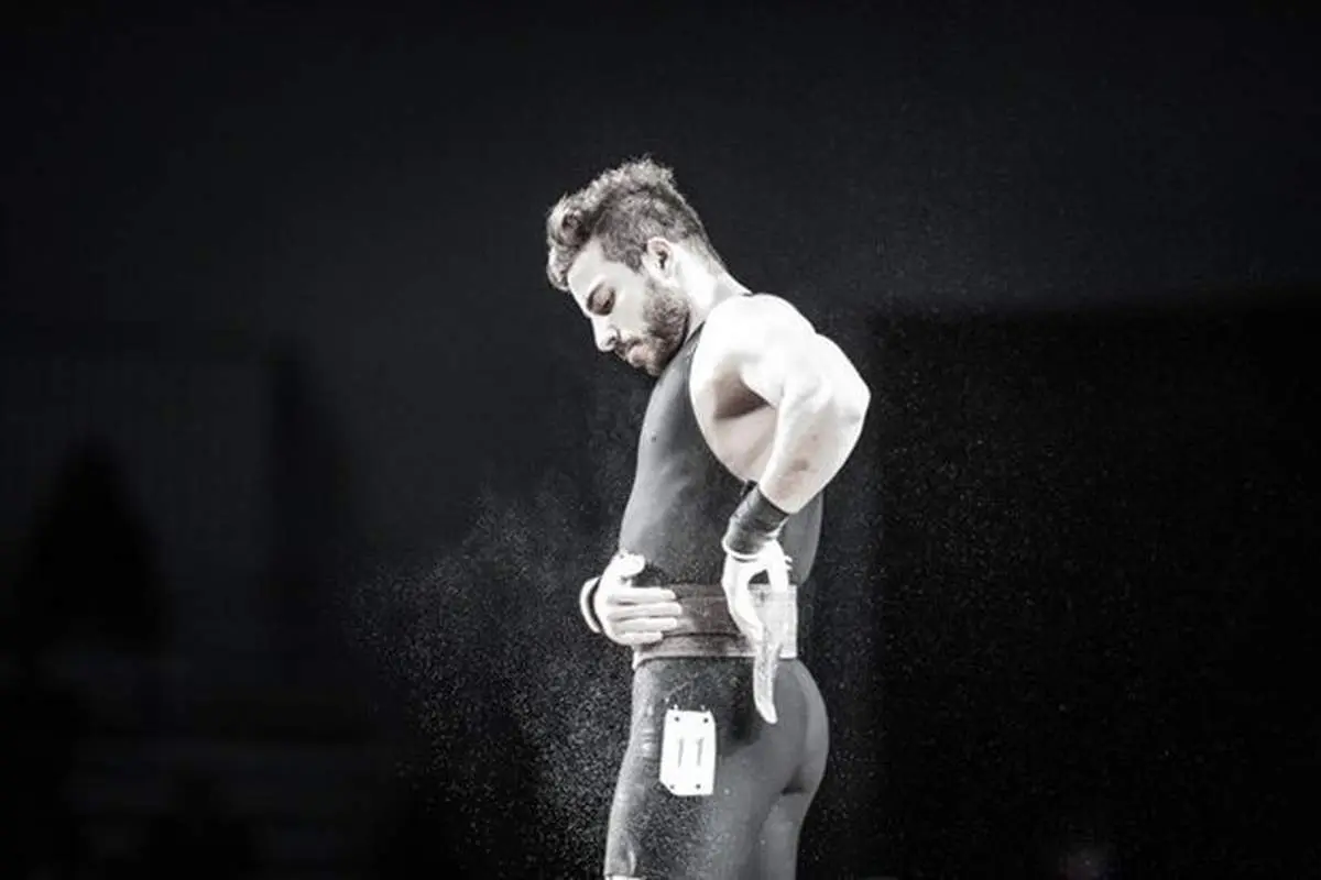 تصمیم سرنوشت‌ساز کیانوش رستمی در مقابل اولتیماتوم برخواه