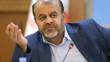 جزییات فرمان‌های «آقای وزیر» در مسیر حمل‌ونقل