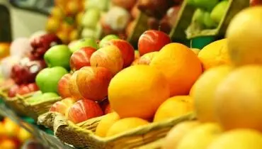 قیمت میوه و تره بار امروز ۱۳ شهریور ۱۴۰۰ + جدول