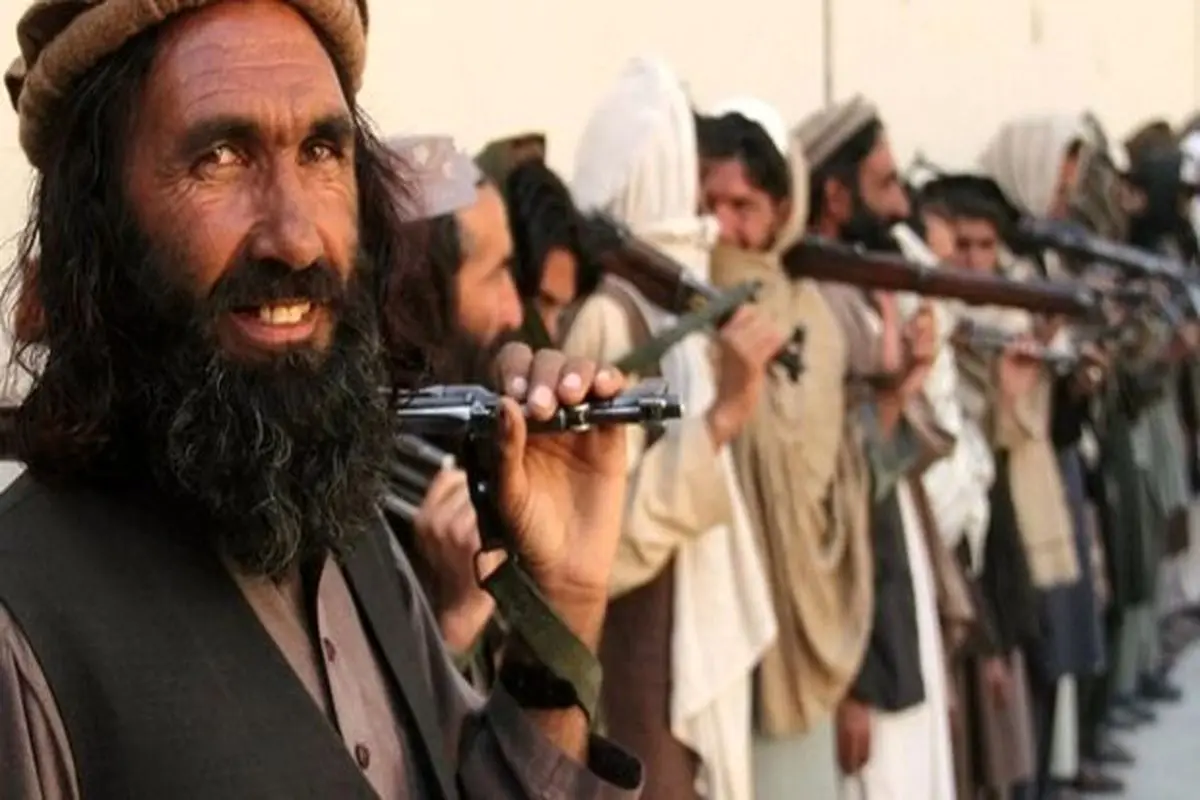دلیل عجیب طالبان برای کشتن بچه‌های بی‌گناه+فیلم