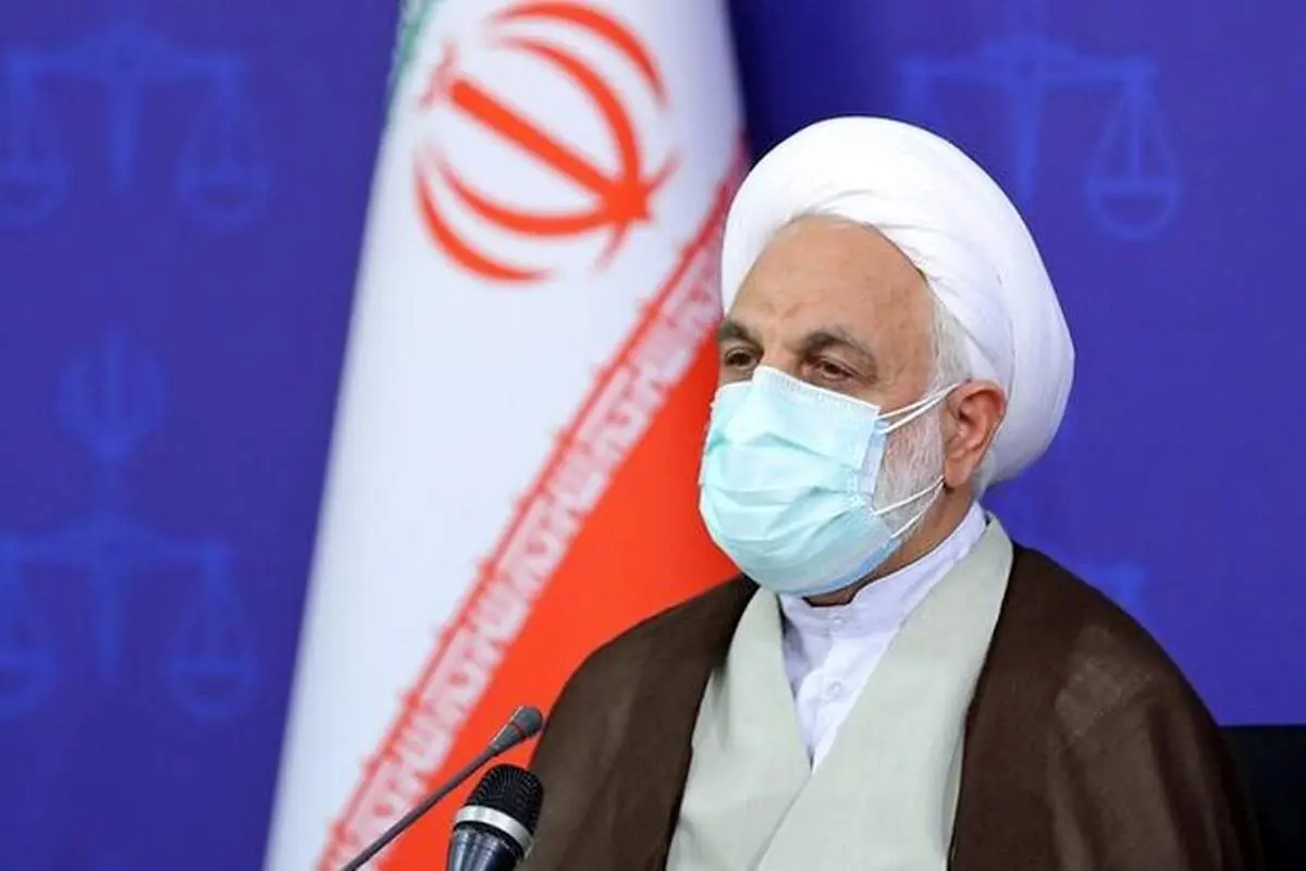 محسنی اژه ای: برای مبارزه با بسترهای فسادزا، دستگاههای اجرایی را یاری خواهیم کرد