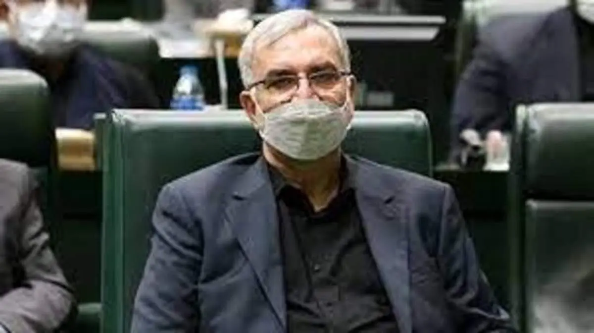 وزیر بهداشت: کسی در صف واکسن کرونا نماند