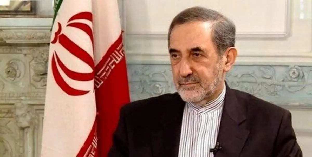 ولایتی درگذشت آیتالله سید محمد سعید حکیم را تسلیت گفت