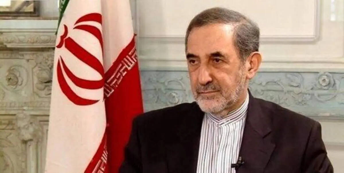 ولایتی درگذشت آیت‌الله سید محمد سعید حکیم را تسلیت گفت