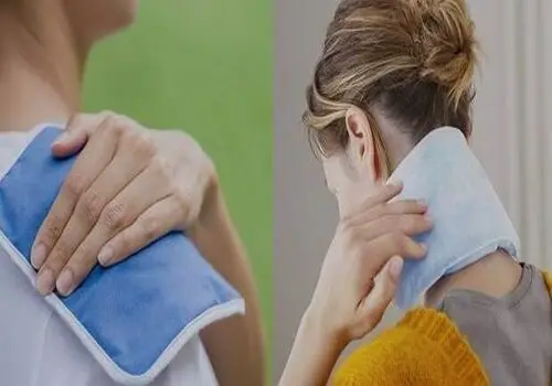ماساژ بگیرید تا زیاد عمر کنید!