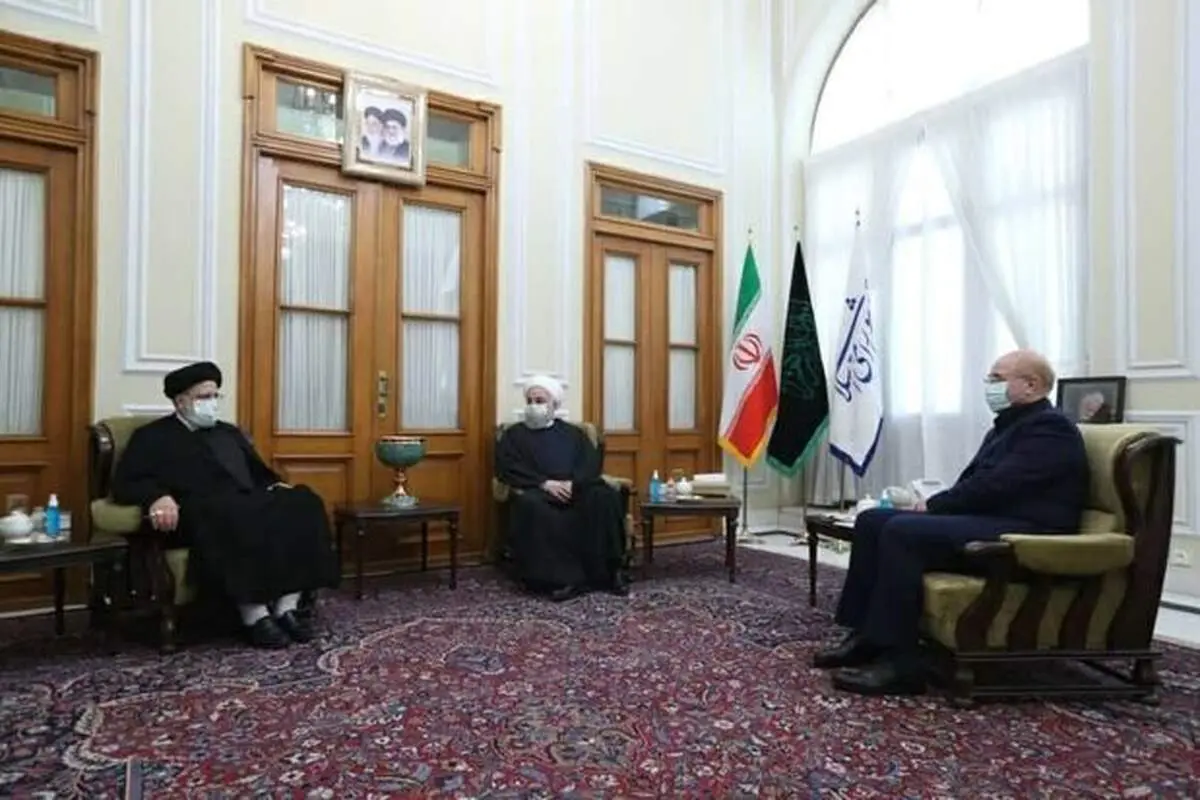 برگزاری نشست سران قوا به میزبانی مجلس
