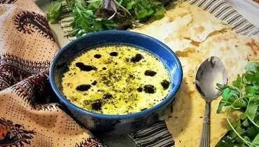 طرز تهیه کله جوش ترکی لذیذ