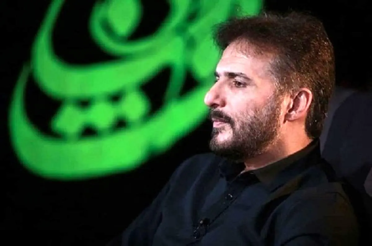 سکانسی که جایگزین صحنه لخت شدن جواد هاشمی در زخم کاری شد + فیلم