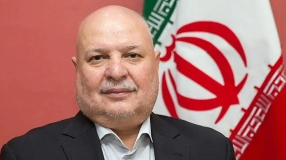 میرکاظمی: ادامه روند فعلی به مصلحت کشور نیست/ مدیران بروند به سمت جذب منابع