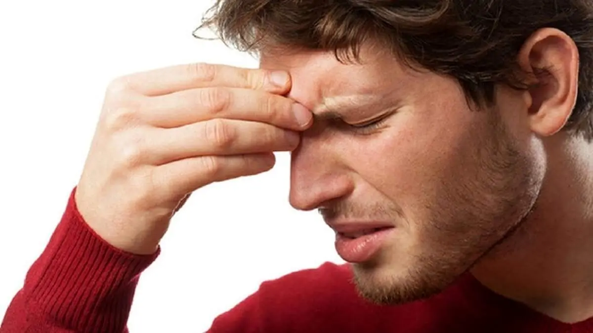 چرا بعد از ورزش سردرد میگیریم؟