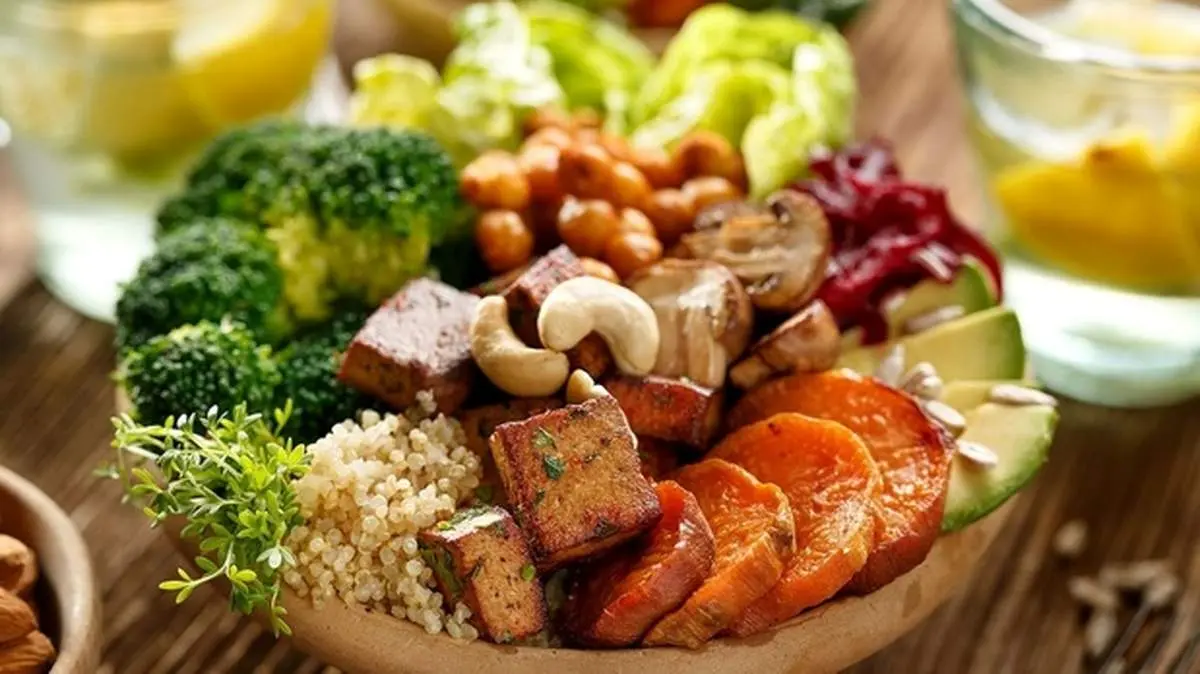 غذا‌های رایجی که ممکن است سالم نباشند!