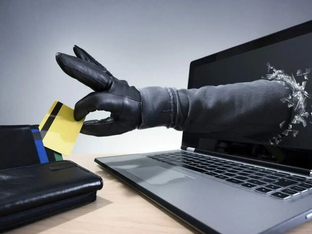 کلاهبرداری با درج آگهی فروش موبایل