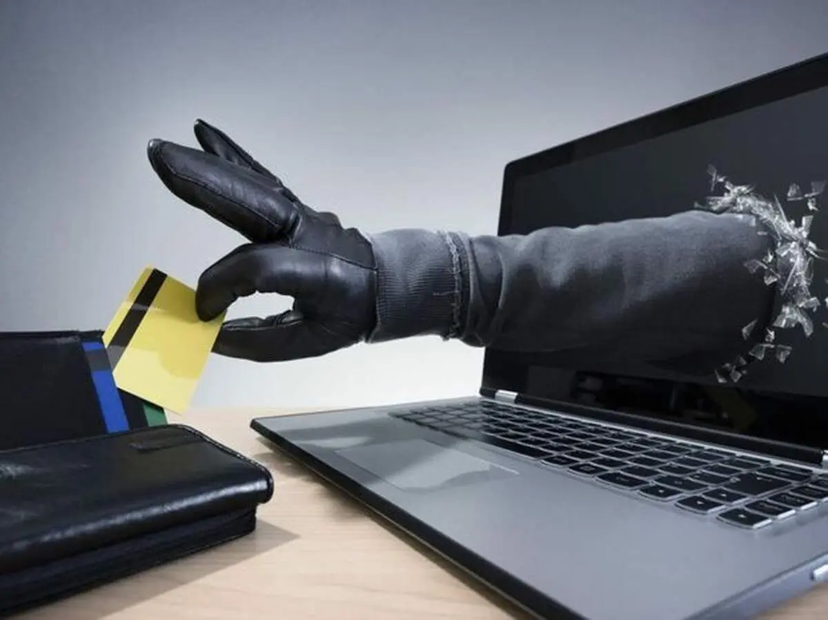 کلاهبرداری با درج آگهی فروش موبایل