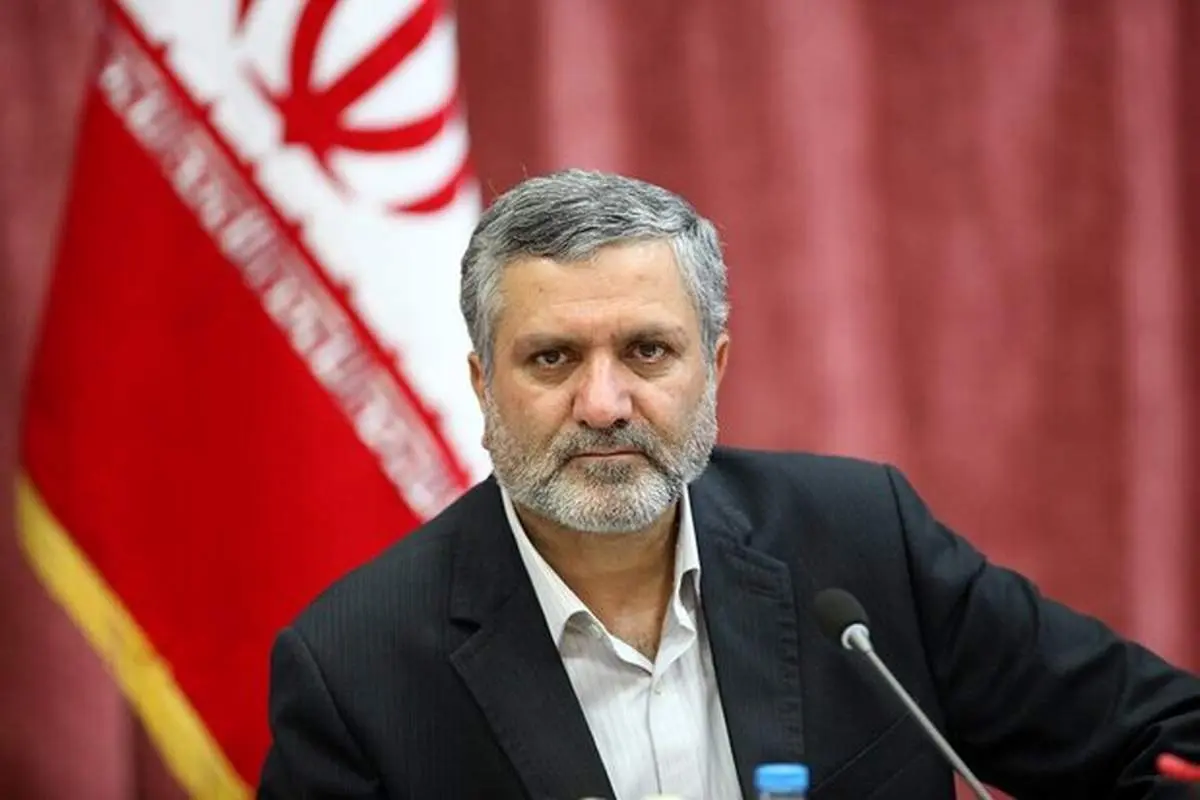 صولت مرتضوی معاون اجرایی رئیس‌جمهور شد