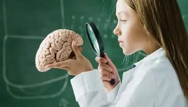 نحوه مقابله مغز با افسردگی در حالت غیرفعال