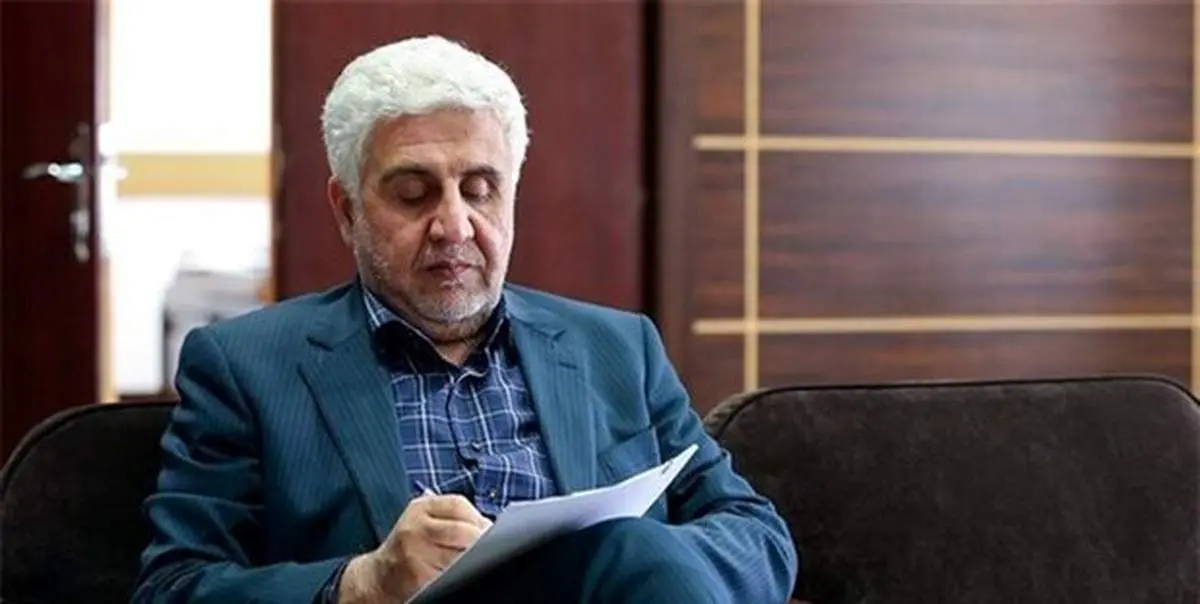 فرهاد رهبر به سمت دستیار اقتصادی رئیسجمهور منصوب شد