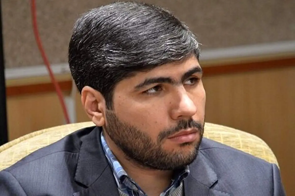 میثم لطیفی به سمت معاون رئیس جمهور و رئیس سازمان امور اداری و استخدامی کشور منصوب شد
