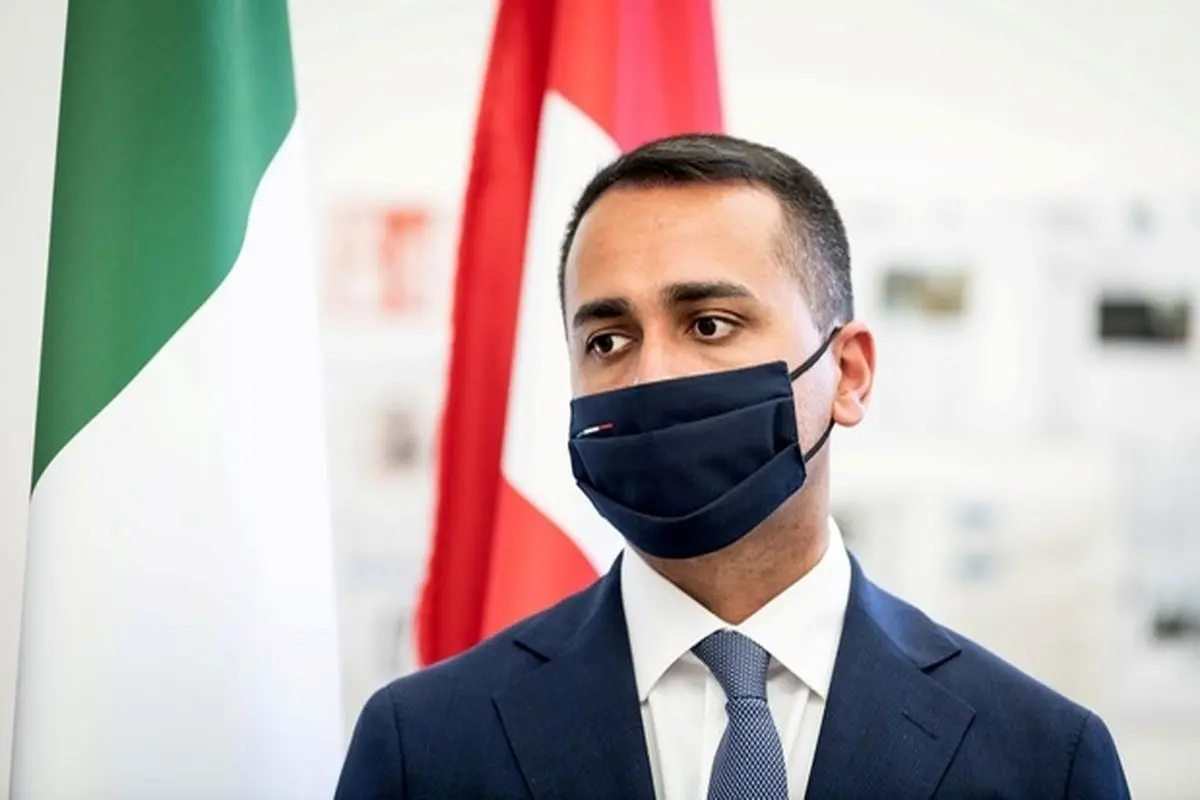ایتالیا: سفارتمان در کابل را به دوحه منتقل می‌کنیم