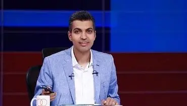 گل جدید عادل فردوسی‌پور در سالن با پشتِ پا! + فیلم
