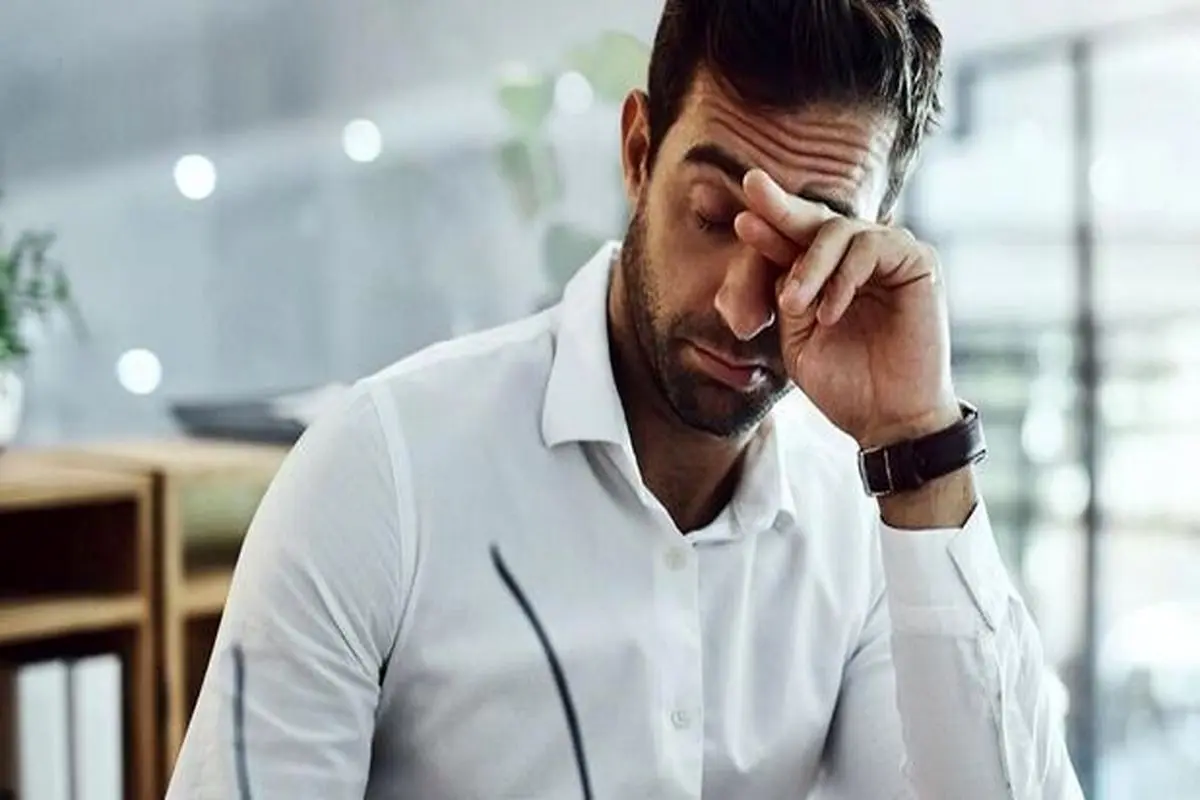 عادتهای ناسالمی که باید از چشمهایتان دور شوند