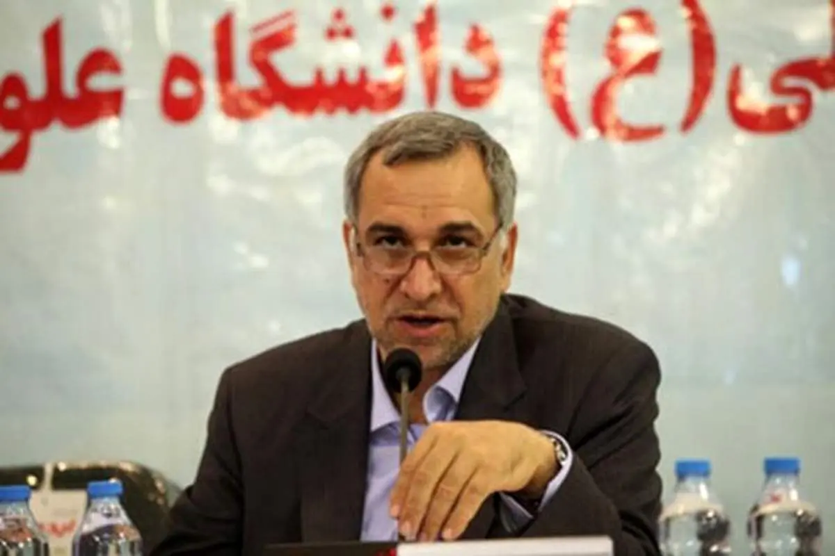 وزیر بهداشت: کلاسهای درس حتما بهصورت ترکیبی تشکیل میشود
